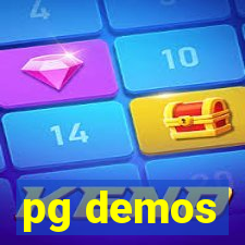 pg demos